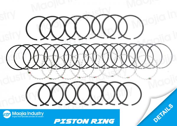 Quality 4.6L 5.4 L Custom Engine Piston Ring For Ford Crown Victoria E-150 Excursion for sale