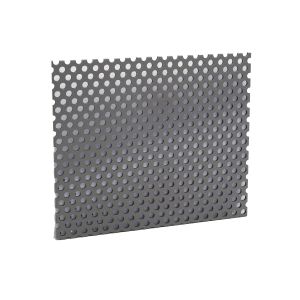 Perforated Aluminium-Composite Panel with Various Colors and 0-90 Degrees