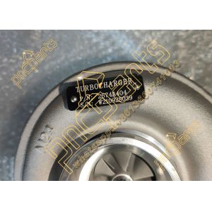 3CX Engine Turbocharger 320 06047 GT2556S JCB 4CX Backhoe Loader