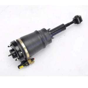 China Ford Expedition Air Suspension Strut Front Left Right Air Shock Absorber 6L1Z18A099DA 3L1Z18125AB on sale