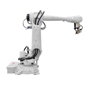 Abb 5710 Manual Programming Training Online Industrial Robot Arm