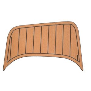 Synthetic EVA Synthetic Teak Deck