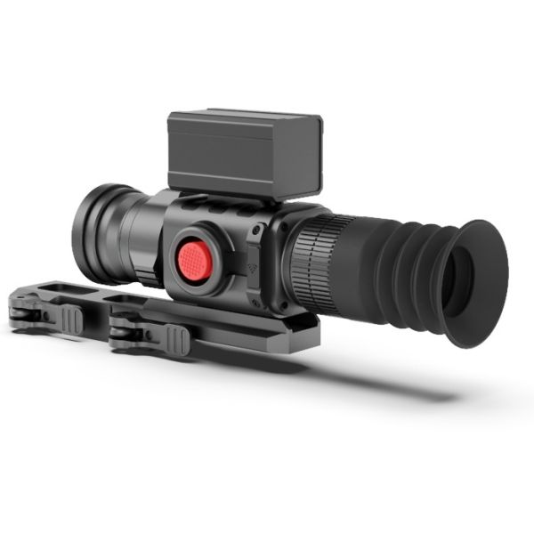 1024*768 NS350RL Intelligent Coloration Thermal Imaging Sight