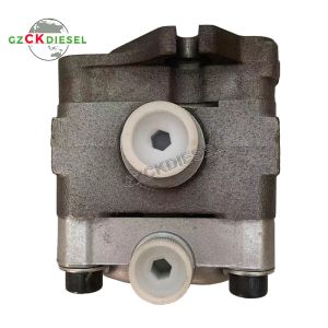 16CC/4.5CC Length 11.7cm Hydraulic Piston Gear Pump PVD-2B-40 for for YC55 PC50