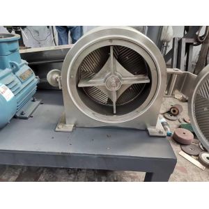 Automatic Air conditioning industry with CIP/SIP Cleaning System