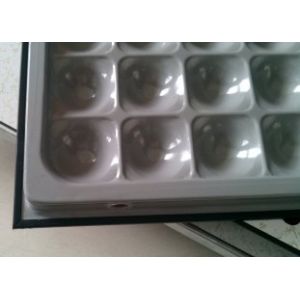 Commercial Fashion HPL Anti Static Raised Floor Completely non-combustible