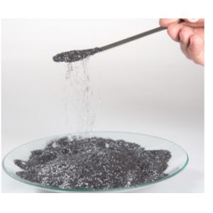 Self Lubrication Natural Flake Graphite For Metallurgical Industry