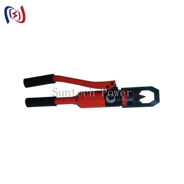 Quality M8-M24 Hydraulic Nut Splitter Tool 100KN Heavy Duty Nut Splitter Tool for sale