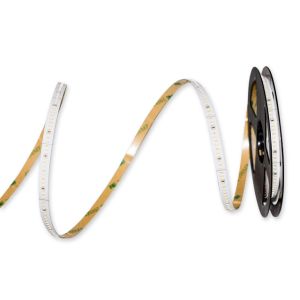 SMD2110 Waterproof Led Strip Flexible Dual Color With Smart Controller