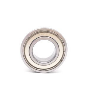 6206 6206 ZZ 6206 2RS Bearing for Motorcycle LINEAR Vibration Balue V1 V2 V3 in