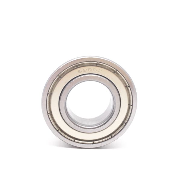 6206 6206 ZZ 6206 2RS Bearing for Motorcycle LINEAR Vibration Balue V1 V2 V3 in