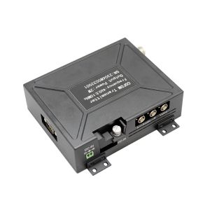 Wholesale Rugged COFDM Video Transmitter HDMI CVBS Low Latency AES256 Encryption For UGV EOD Robots from china suppliers