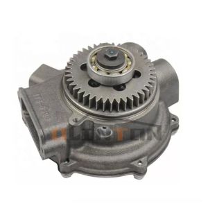Excavator Engine Diesel Parts 176-7000 Water Pump for CAT C10/C12 Construction
