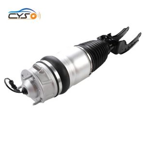China 7P6616039N 7P6616 Front Shock Absorber Car Gas Pressure For Porsche Cayenne on sale
