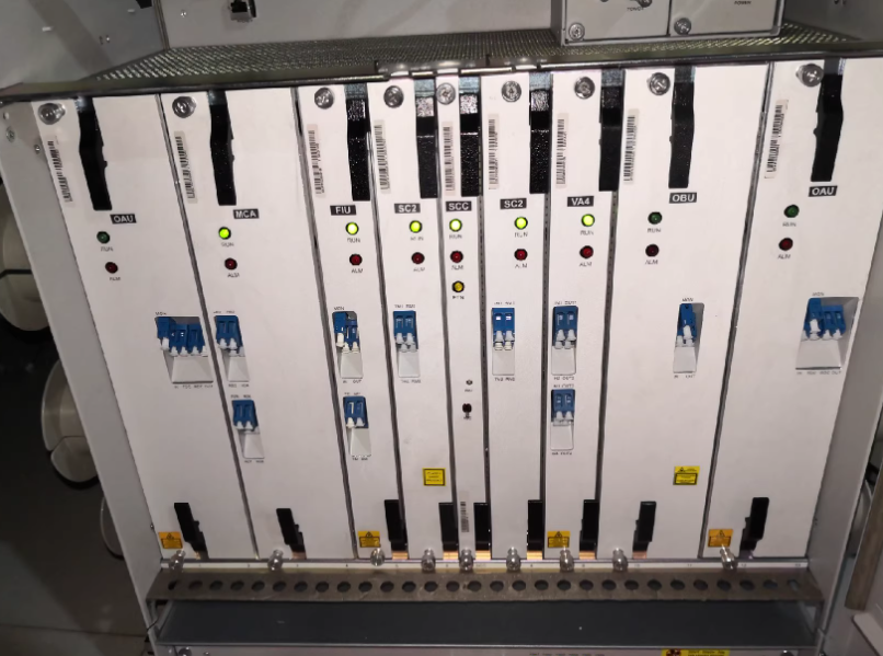 China DWDM/OTN Optical transmission equipment HUAWEI BWS 1600G on sale