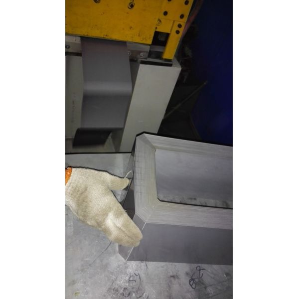 100kVA Uni Core Distributed Gap Three Phase Three Legs Wound Cores