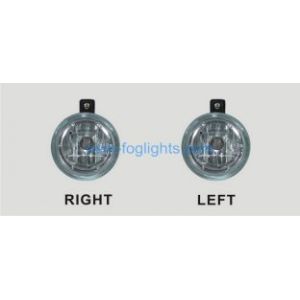 Wholesale 2007 Isuzu D-Max fog light kit from china suppliers