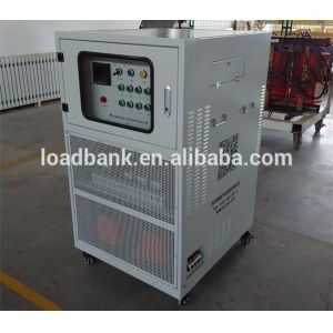 25KVA Loading Unit Inductive For GeneratorTesting