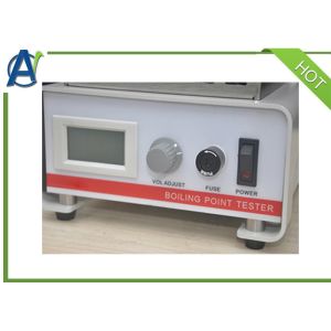 ASTM D1120 Equilibrium Boiling Point Tester for Engine Coolants