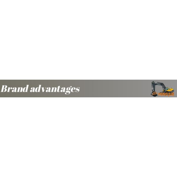 Used Volvo EC80D Hydraulic Mini Excavators 0.34m3 Bucket