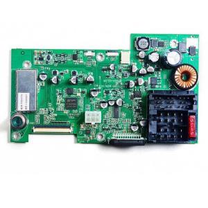 China SMT factory  Shenzhen Factory Electronic Project Development Soft Design PCBA on sale