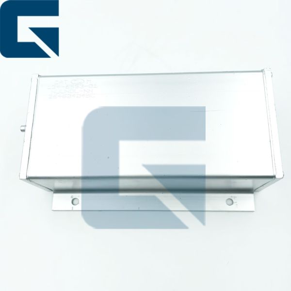 Quality 134-6553 ECU Engine Electronic Controller 1346553  For 120H Motor Grader for sale