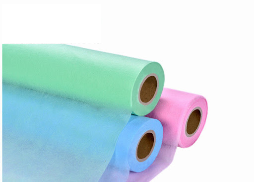 SMS Disposable Bed Cover Roll