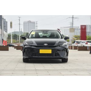 2024 Toyota Camry 2.0L E-CVT Double Engine Hybrid Midsize Gasoline Sedan with