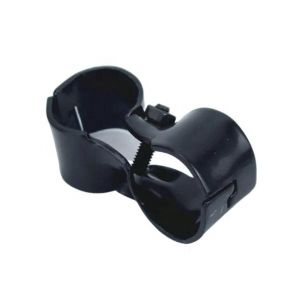 Wholesale Round Lean Pipe Connector Electrophoresis Crossover from china suppliers