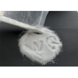 Good Color Development Solid Thermoplastic Acrylic Resin For Silk Screen Ink