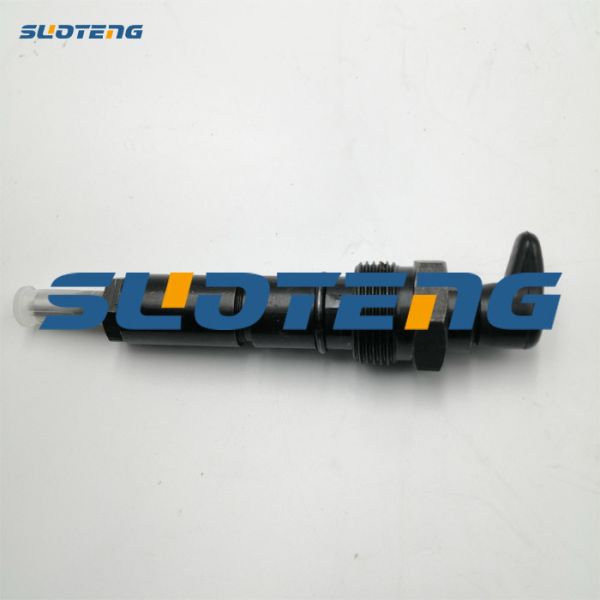 0432133781 Engine Fuel Injector 4BTAA 6BT 6BTAA