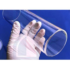 Wholesale Quartz Abnormity Instrument Fused Silicon Science Lab Glassware from china suppliers