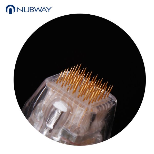 2018 high performance nubway home use radio frequency facial machine with cheap