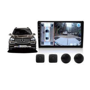 Wholesale 360° Vehicle Camera System with 24/7 Motion Detection Parking Surveillance Mode Loop Recording from china suppliers