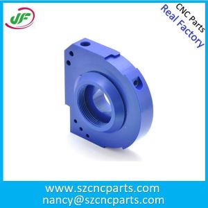 China Precision Customized Drawings CNC Machining Part with Polished Surface on sale