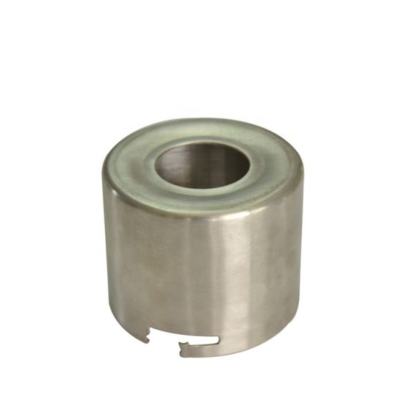 Pipe Cap Threaded Pipe End Screw Cap Arrival Stainless Steel Butt Welding Fitting Caps