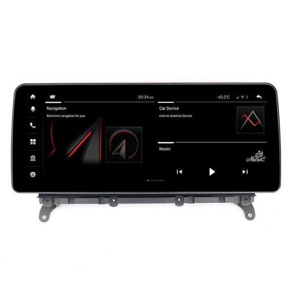 2006-2011 2007 Bmw X3 Android Radio 8GB E83 F25 Bmw X3 Android Head Unit