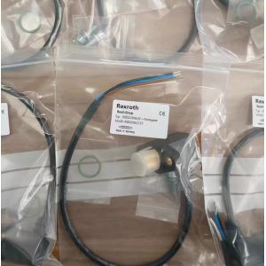 Replaceable Speed Sensor HDD2L16NA/20 with DC 8-32V and IP65/IP67 Protection for