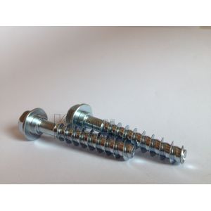 Wholesale Hex flange self tapping step special bolts cold formed fasteners from china suppliers