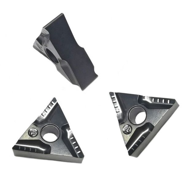 Metal Ceramic Lathng High Quality TNMG1604VM Inserts For Steel