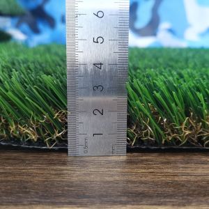 Landscaping Mat Home Garden flooring Turf Carpet Grass Rug Outdoor Green