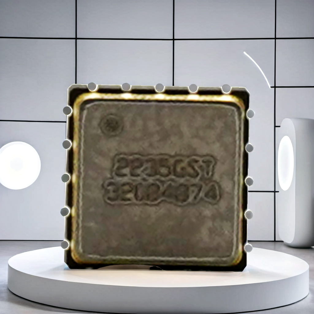 Wholesale Low Bias Inertial Sensor Based on MEMS Technology from china suppliers