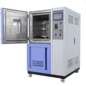Liyi Rubber Ozone Aging Test Chamber of Plastic Testing Machine