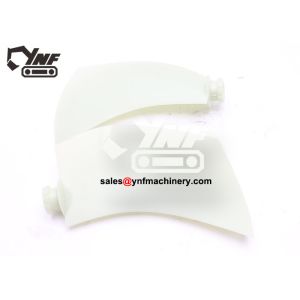 YNF17664 Fan Blade – Reversible Blade 145mm Width × 307mm Length