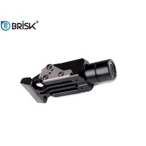 Durable Pneumatic Automation Components Direct Mount Miniature Grippers