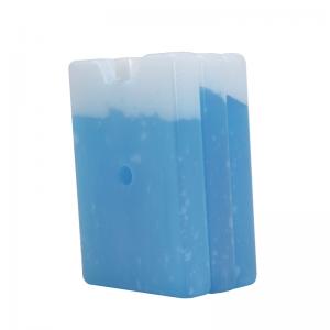 FDA Approved 230ml Cool Bag Ice Packs Plastic Ice Brick For Lunch Bag