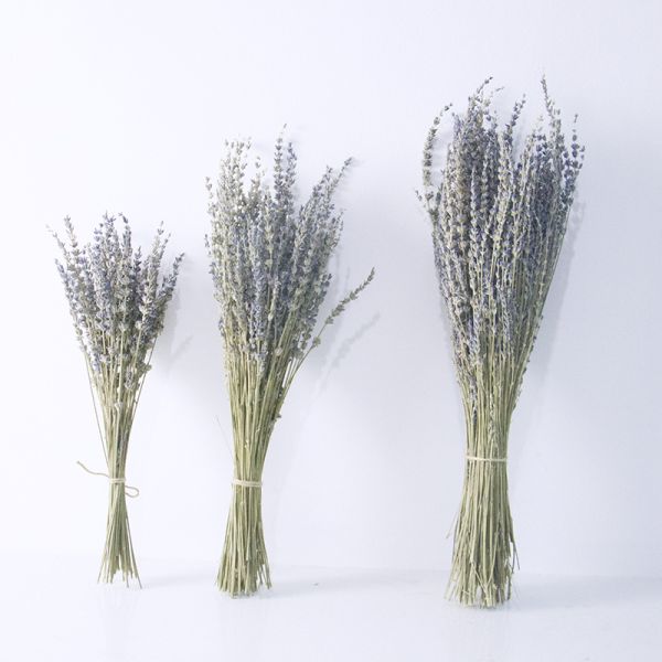 50CM Lavender Flower Arrangements