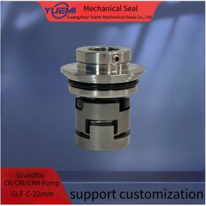 Multi Stage Pompa Grundfos Pump Seal CR/CRN/CRI 32/45/64/90 water pump