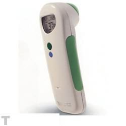 Infrared Forehead Thermometer with high precise