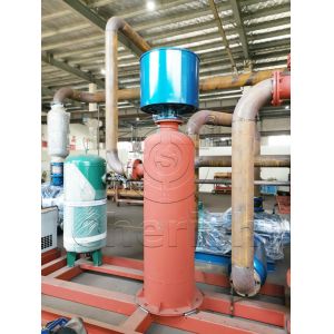 Wholesale Advanced Miniaturization Technology VPSA Oxygen Equipment Bright Customized from china suppliers